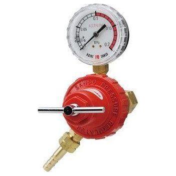 Koike SG-L2 Safety Gold Pipe Line Gas Pressure Acetylene Regulator - KHM Megatools Corp. Koike SG-L2 Safety Gold Pipe Line Gas Pressure Acetylene Regulator - KHM Megatools Corp.